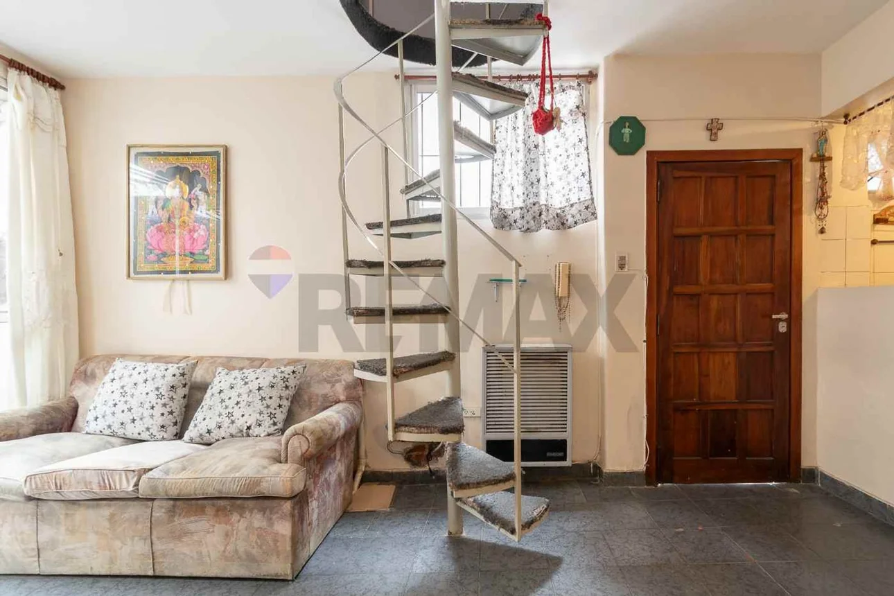 PH de 3 ambientes en venta en Balvanera, General Urquiza 700, foto 5