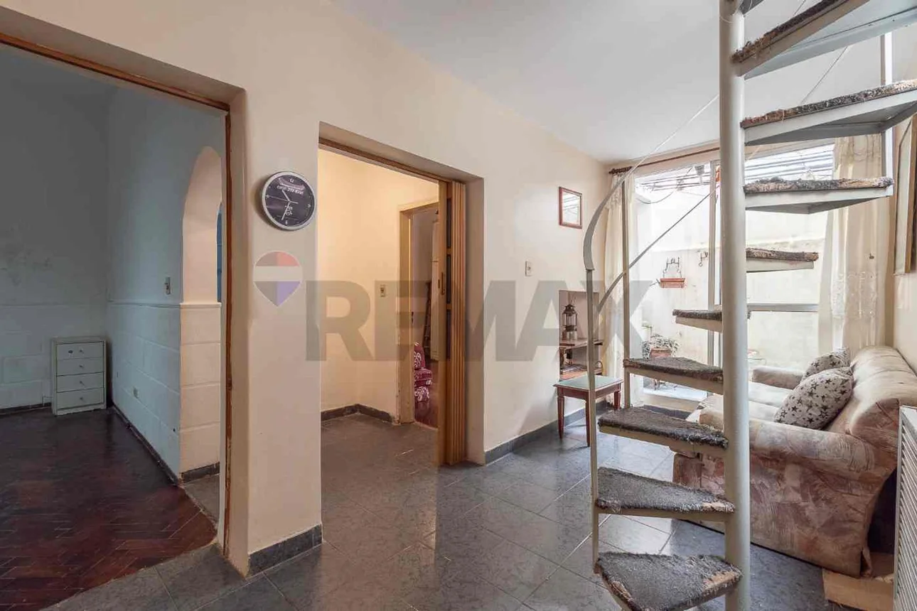 PH de 3 ambientes en venta en Balvanera, General Urquiza 700