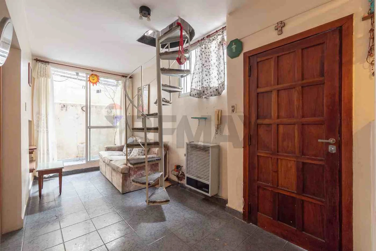 PH de 3 ambientes en venta en Balvanera, General Urquiza 700, foto 3