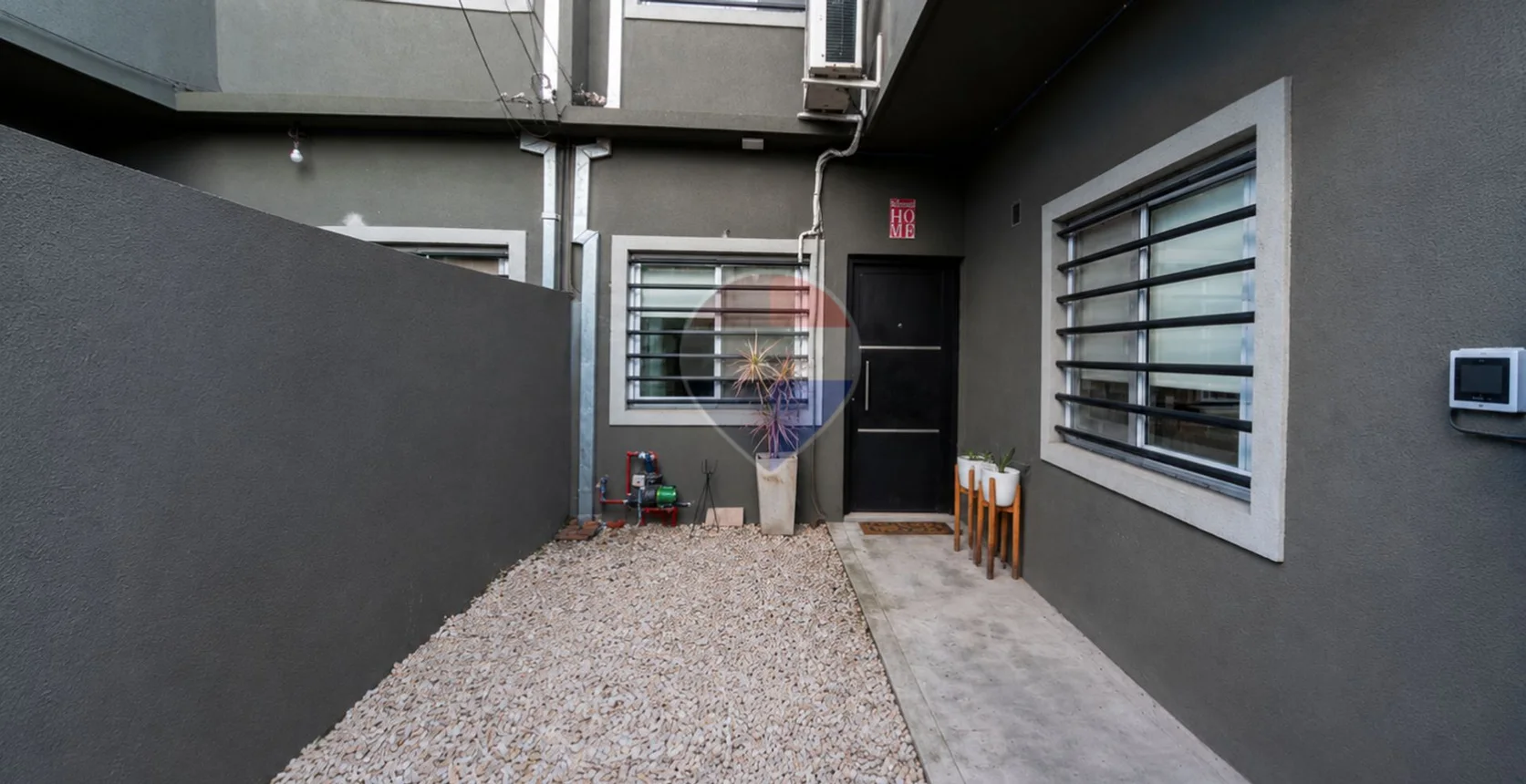 Casa dúplex de 3 ambientes en venta en Ezpeleta Este, Santa Cruz 100, foto 3
