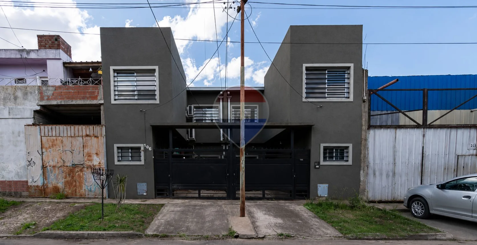 Casa dúplex de 3 ambientes en venta en Ezpeleta Este, Santa Cruz 100, foto 2