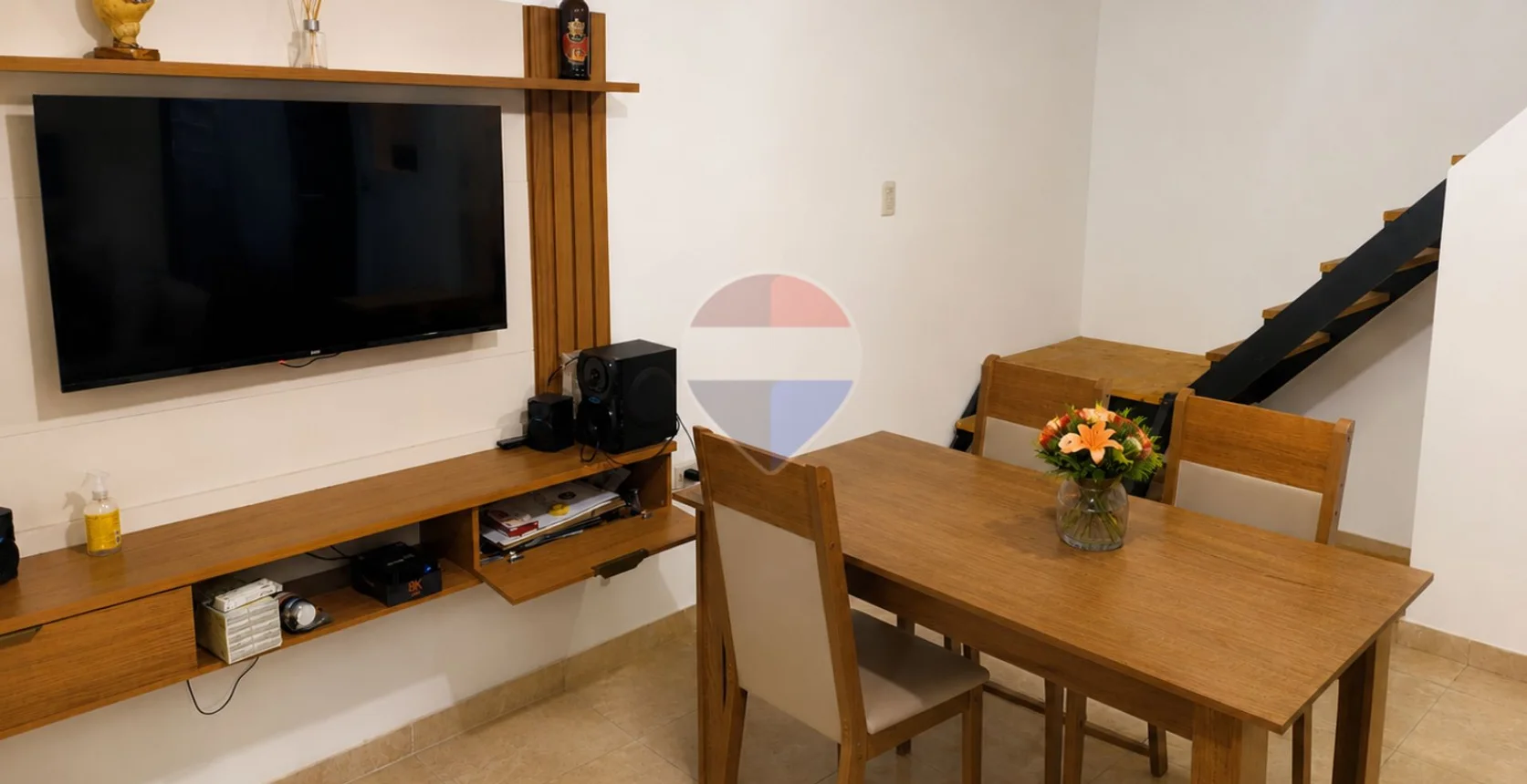 Casa dúplex de 3 ambientes en venta en Ezpeleta Este, Santa Cruz 100, foto 5