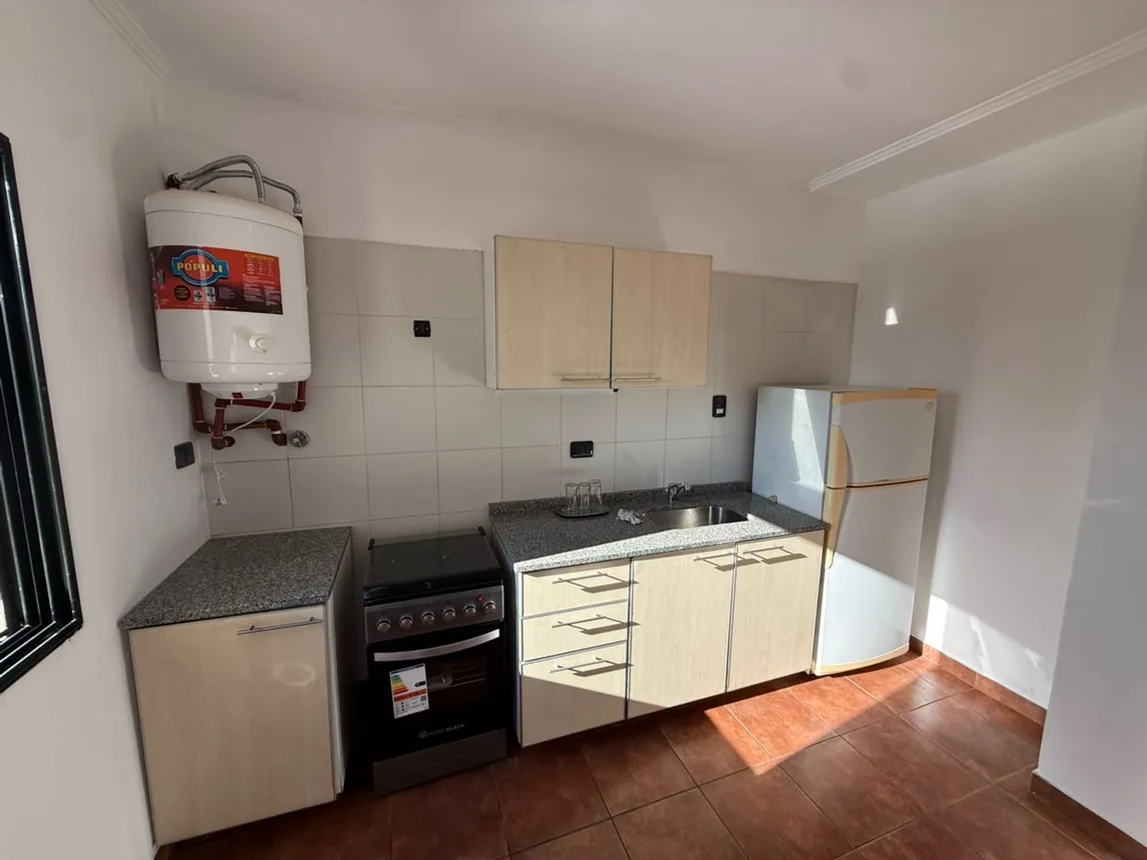 Departamento de 3 ambientes en alquiler en Santa Fe, Calchines 1700, foto 4
