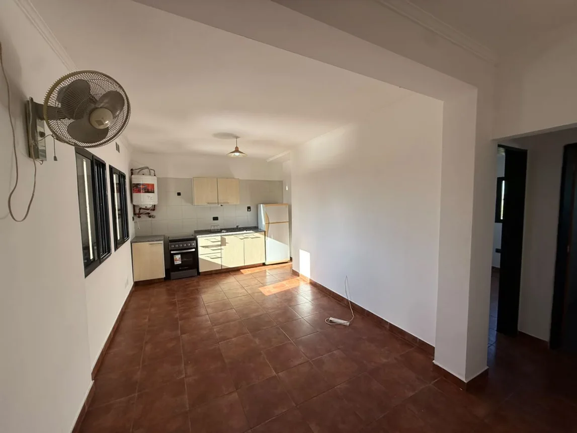 Departamento de 3 ambientes en alquiler en Santa Fe, Calchines 1700, foto 5