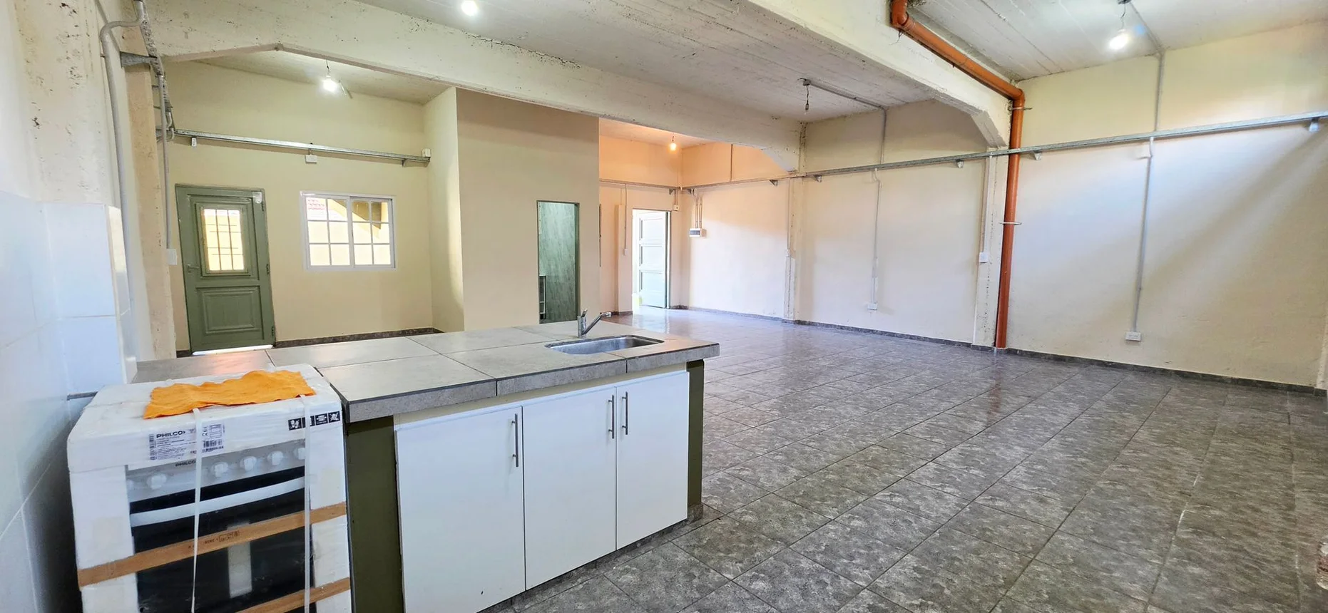 Departamento de 2 ambientes en venta en Lanús Este, Pringles 2900, foto 3