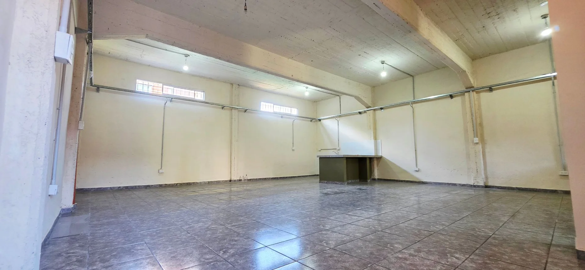Departamento de 2 ambientes en venta en Lanús Este, Pringles 2900