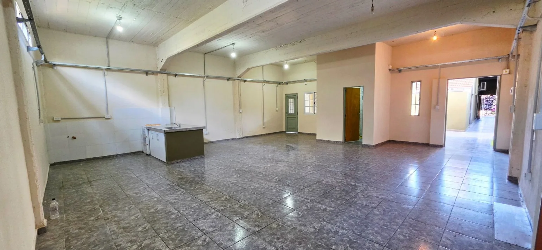 Departamento de 2 ambientes en venta en Lanús Este, Pringles 2900, foto 2