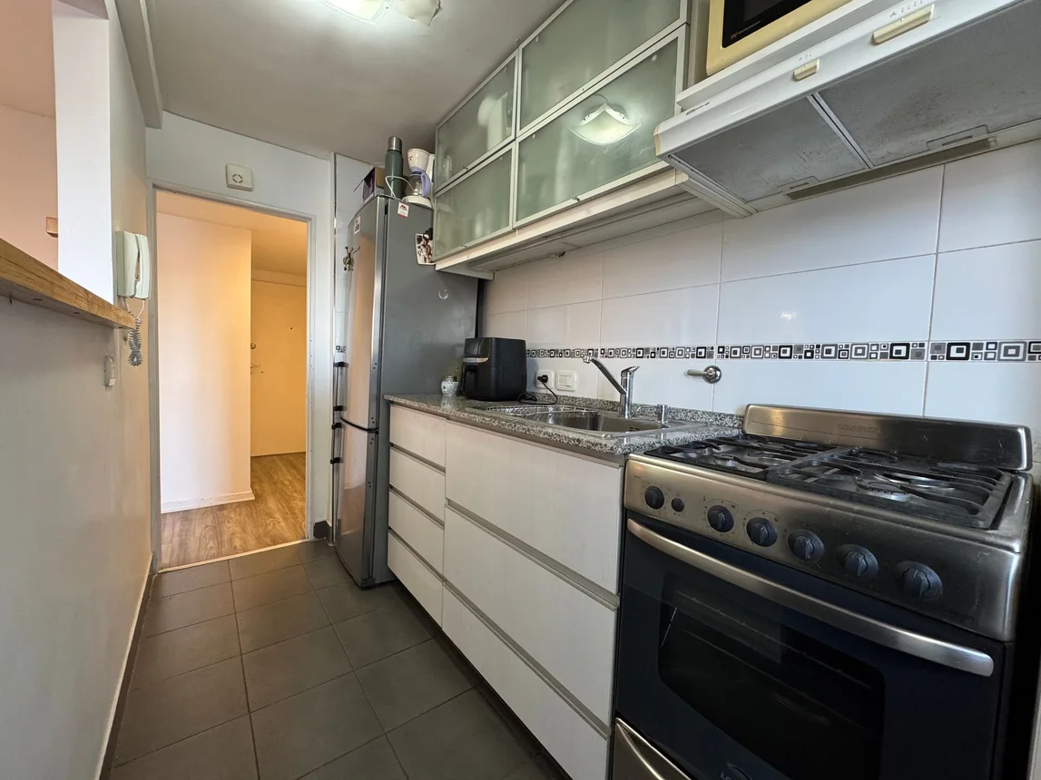 Departamento en venta en Balvanera, foto 2