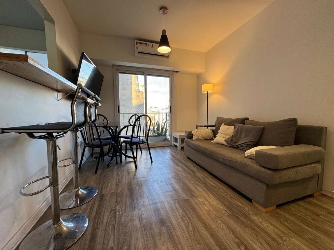 Departamento en venta en Balvanera