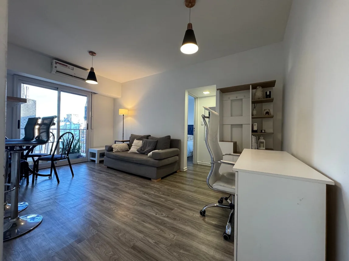 Departamento en venta en Balvanera, foto 5