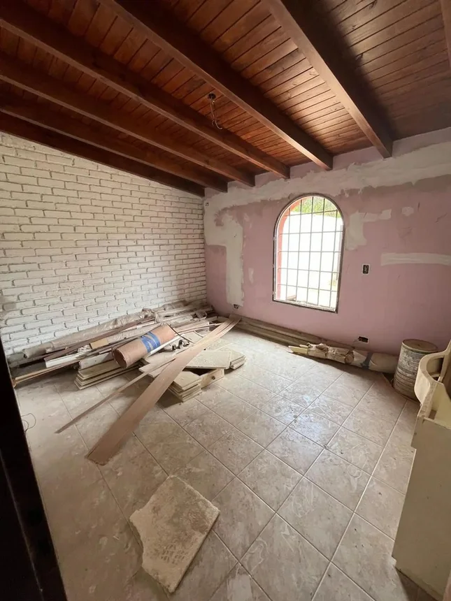 03 casas en obra gruesa, chacaras de coria, luján, foto 4