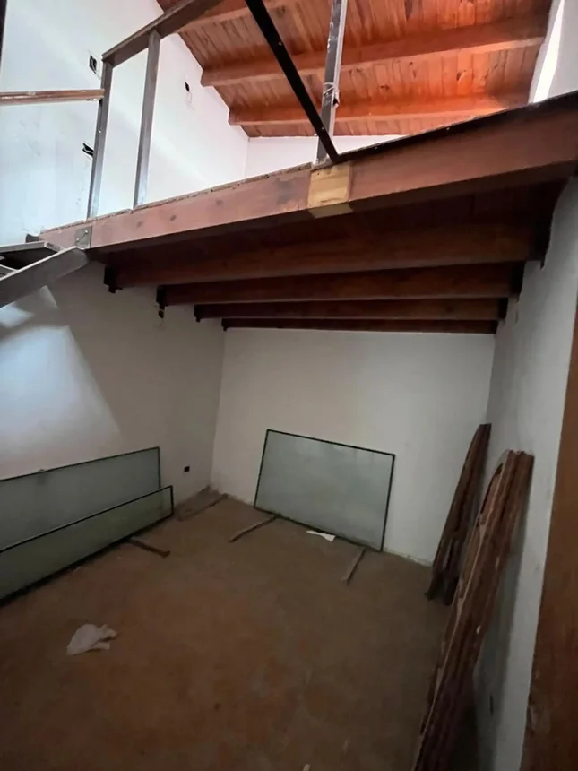 03 casas en obra gruesa, chacaras de coria, luján, foto 5