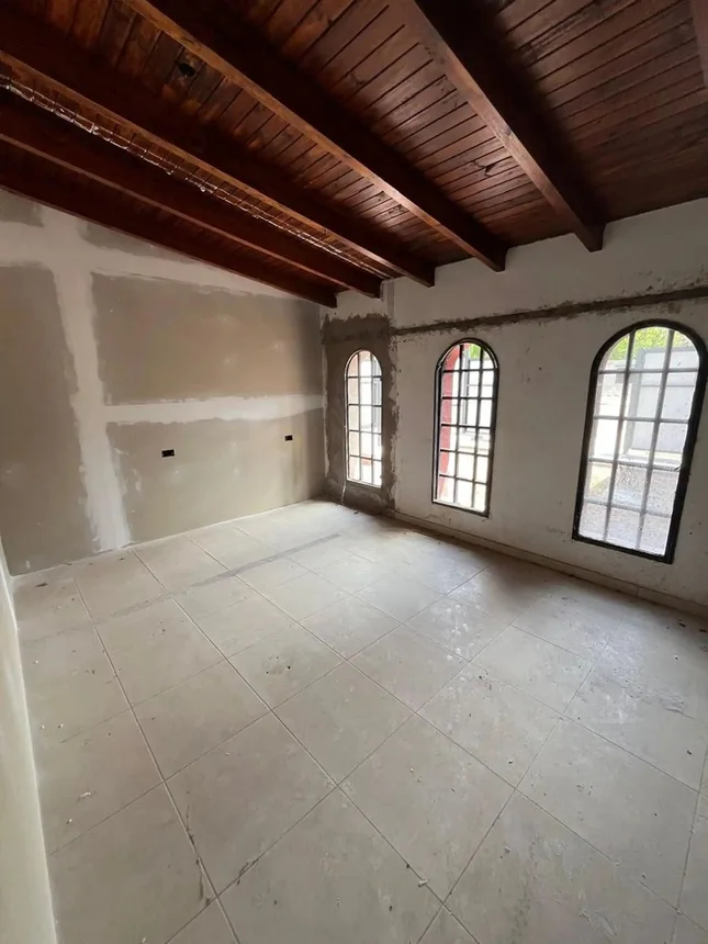 03 casas en obra gruesa, chacaras de coria, luján, foto 3