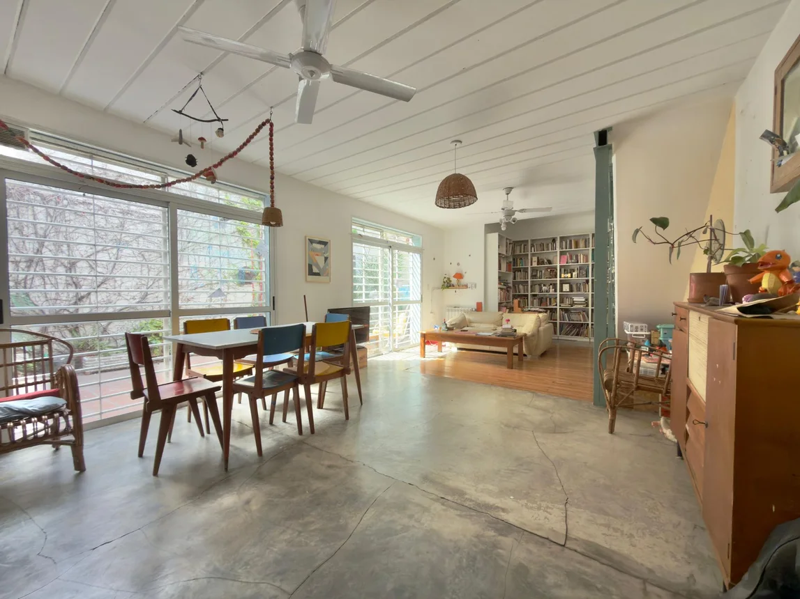 PH de 4 ambientes en venta en Flores, Gregorio de Laferrère 2400