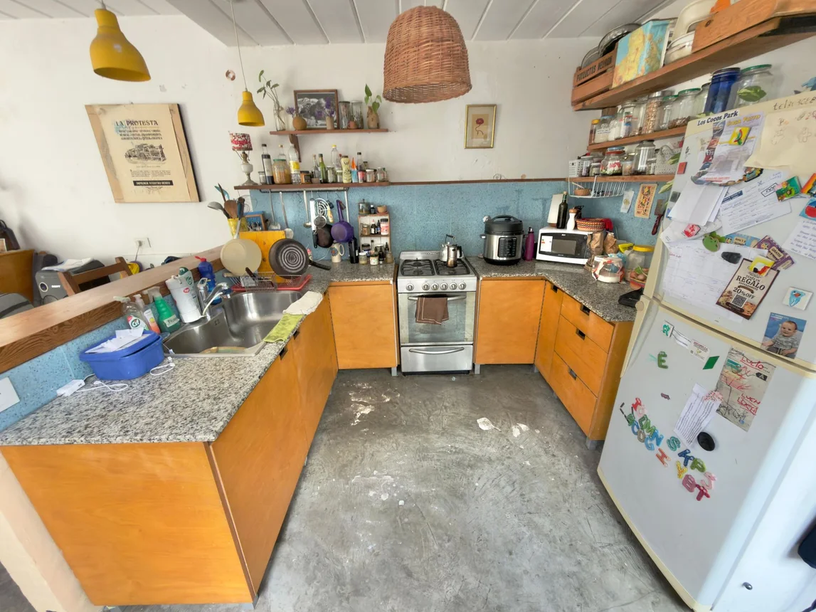 PH de 4 ambientes en venta en Flores, Gregorio de Laferrère 2400, foto 4