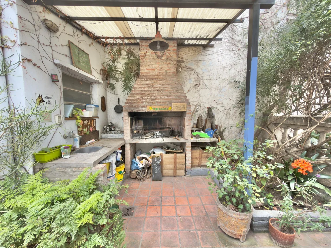 PH de 4 ambientes en venta en Flores, Gregorio de Laferrère 2400, foto 3