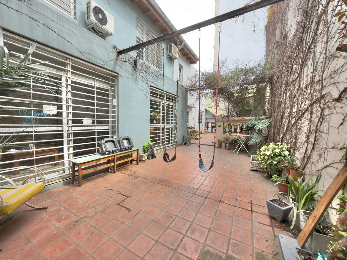 PH de 4 ambientes en venta en Flores, Gregorio de Laferrère 2400, foto 2