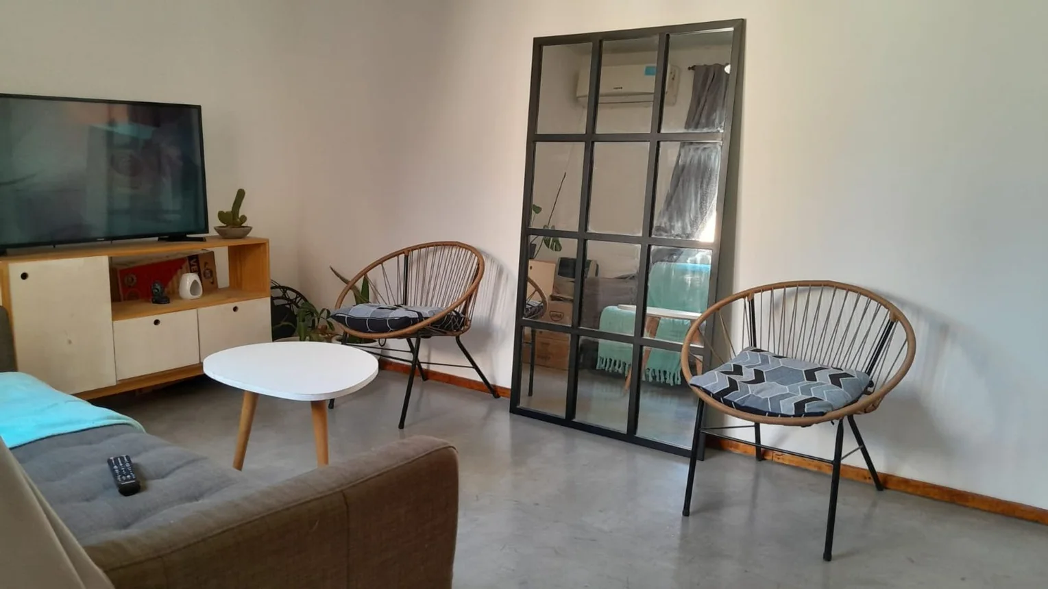 Departamento de 3 ambientes en alquiler en Mendoza, Avenida España 200, foto 3