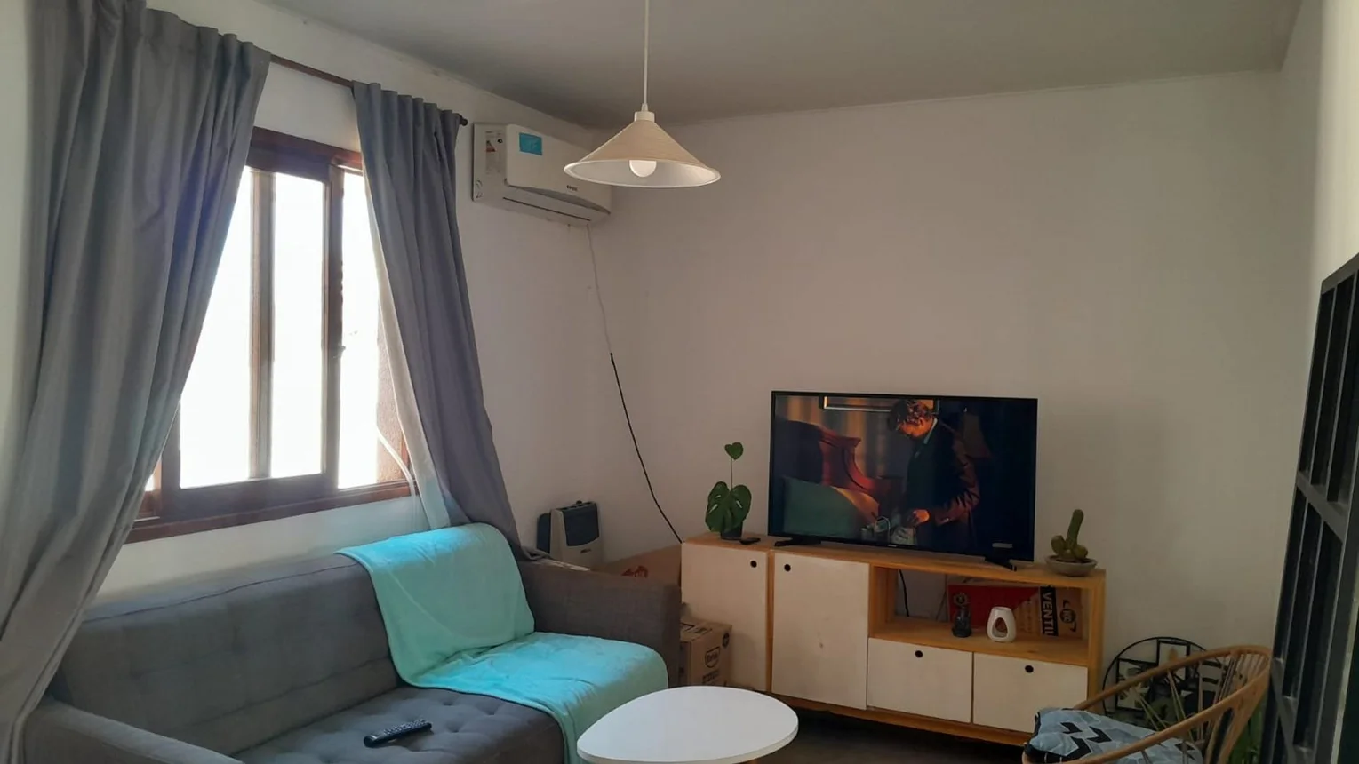 Departamento de 3 ambientes en alquiler en Mendoza, Avenida España 200, foto 2