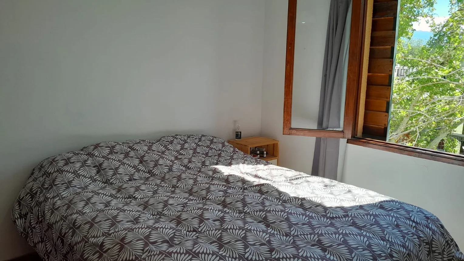 Departamento de 3 ambientes en alquiler en Mendoza, Avenida España 200, foto 5