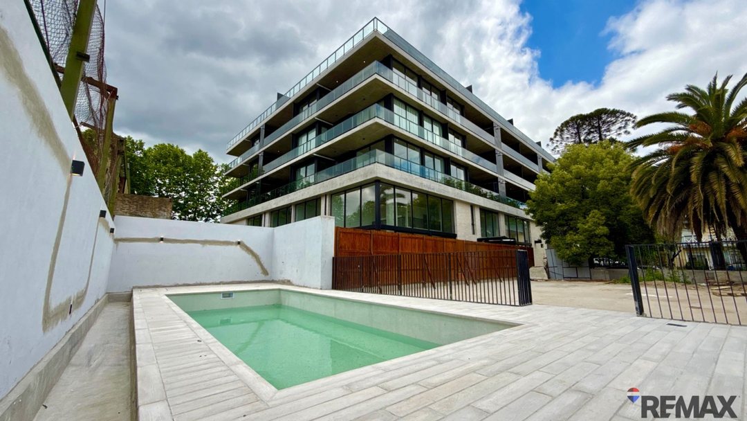 Venta 2 amb c/ balcón, cochera en Arauca Tigre