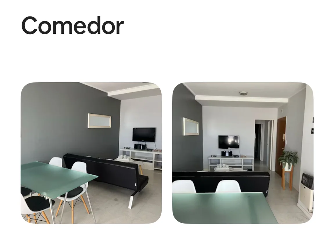 Departamento en venta en Rosario