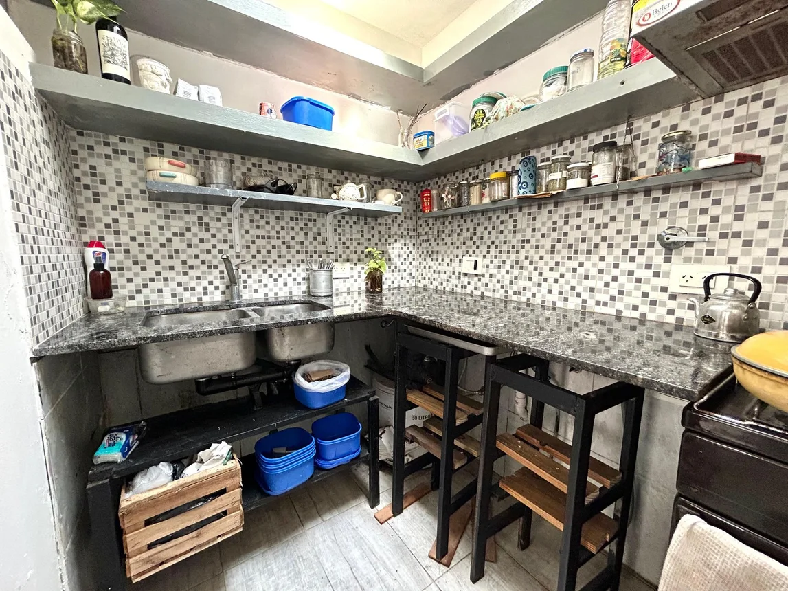 PH de 2 ambientes en venta en La Plata, 40 E/ 27 y 28 1600, foto 2