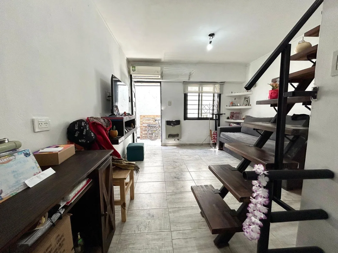 PH de 2 ambientes en venta en La Plata, 40 E/ 27 y 28 1600, foto 5