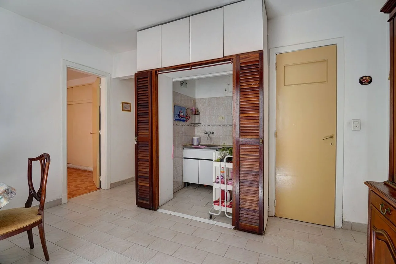 Departamento en venta en Parque Patricios, foto 4