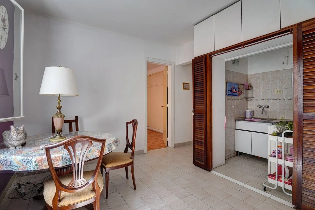 Departamento en venta en Parque Patricios, foto 2