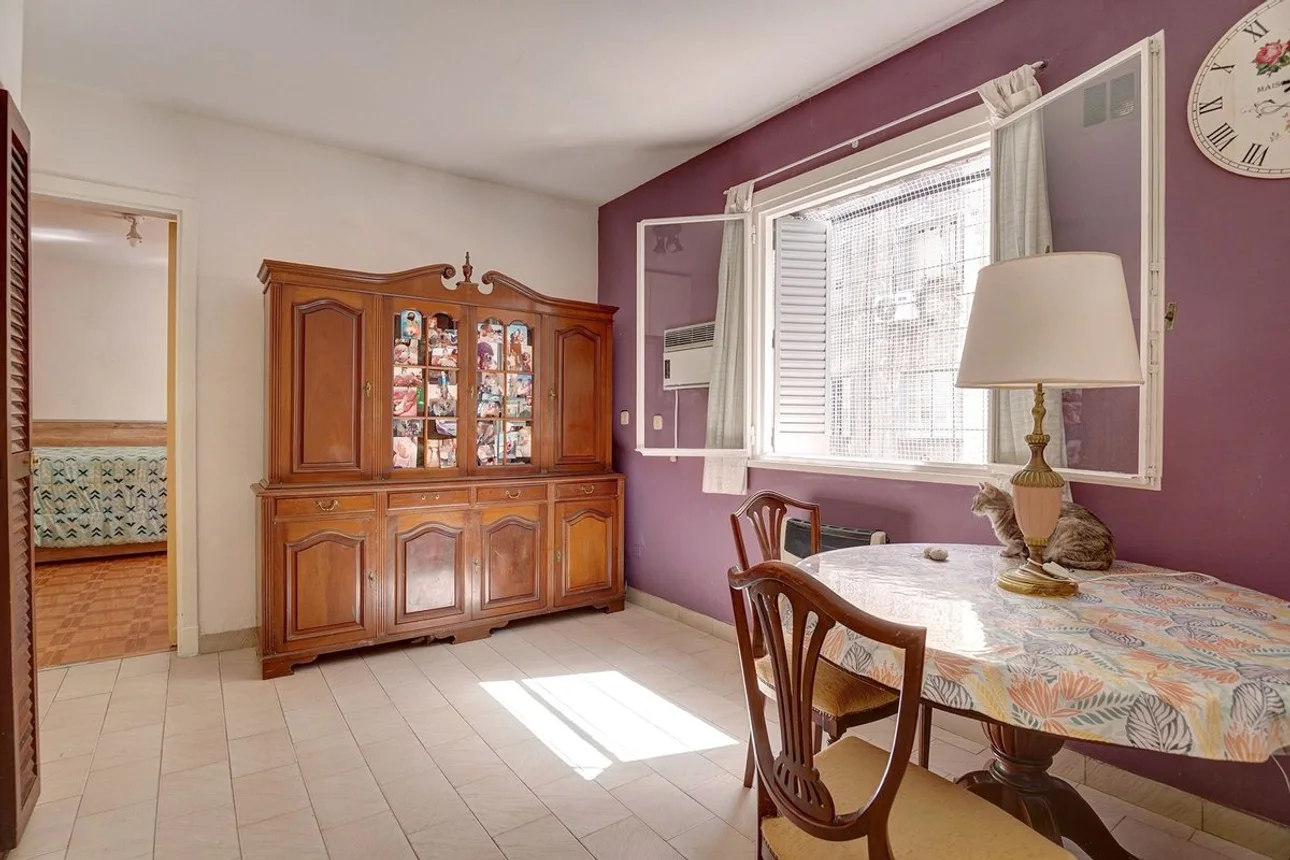 Departamento en venta en Parque Patricios