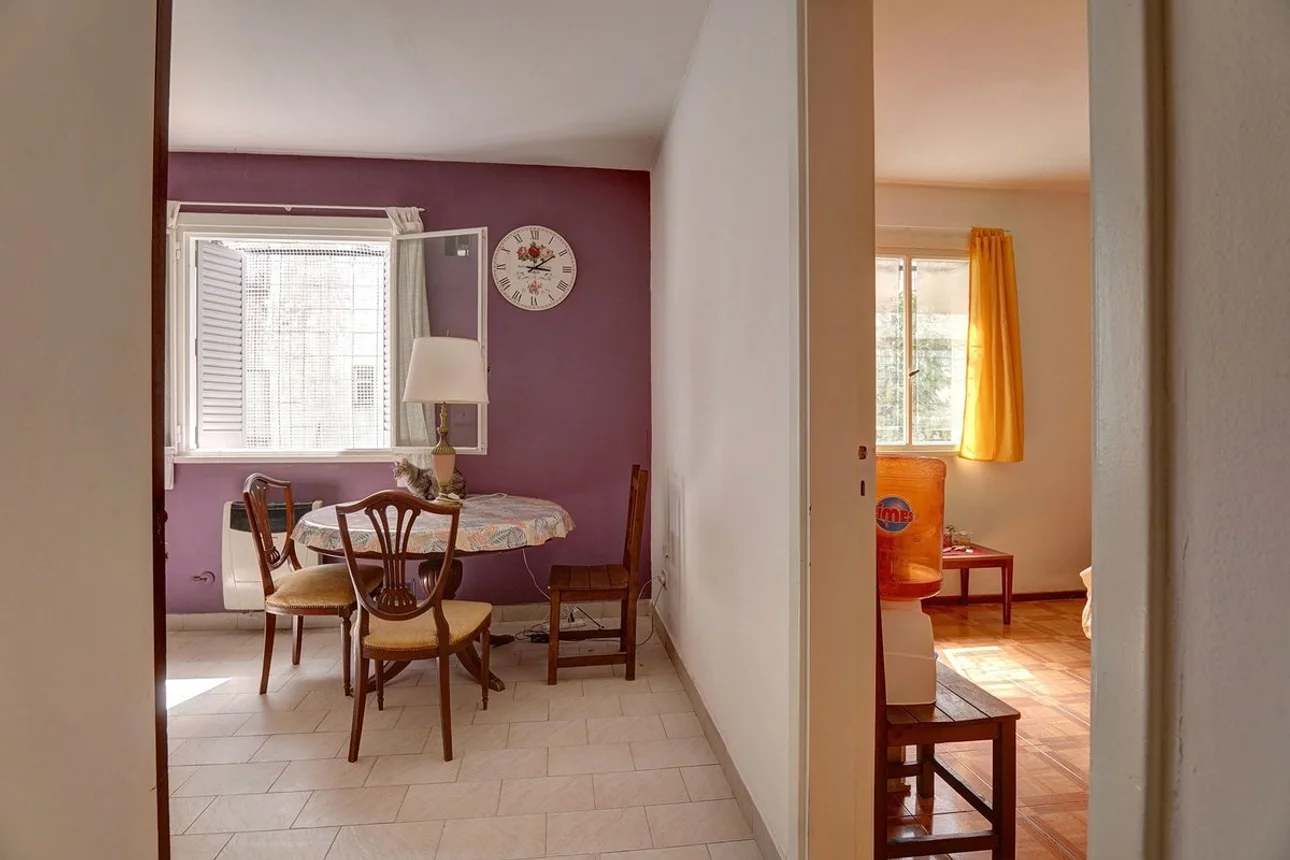 Departamento en venta en Parque Patricios, foto 5