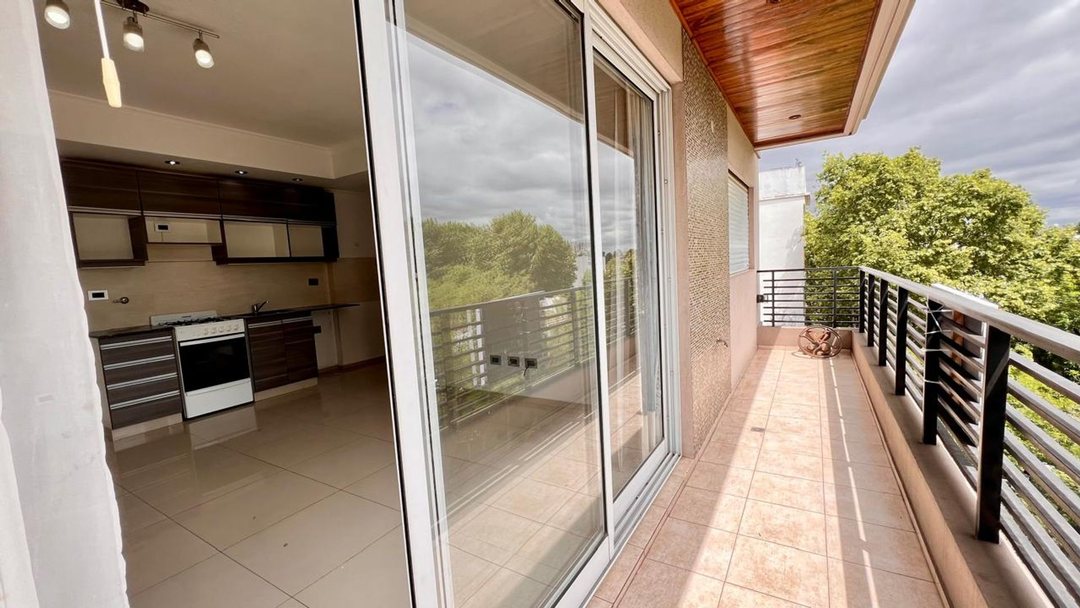 DEPTO. DE 2 AMBIENTES EN VENTA - VILLA SANTA RITA