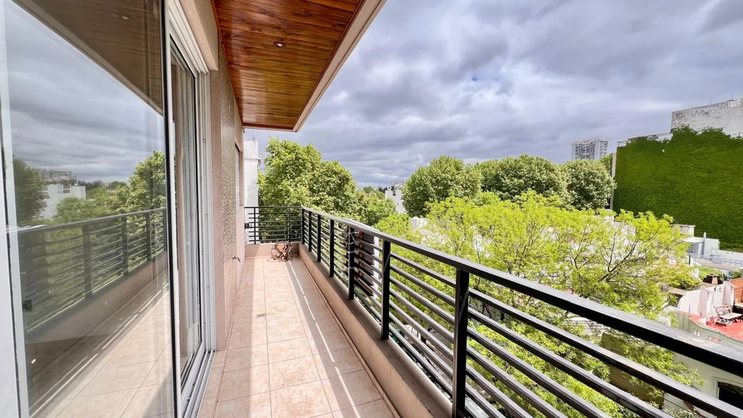 Departamento de 2 ambientes en venta en Villa Santa Rita, San Blas 3000, foto 4