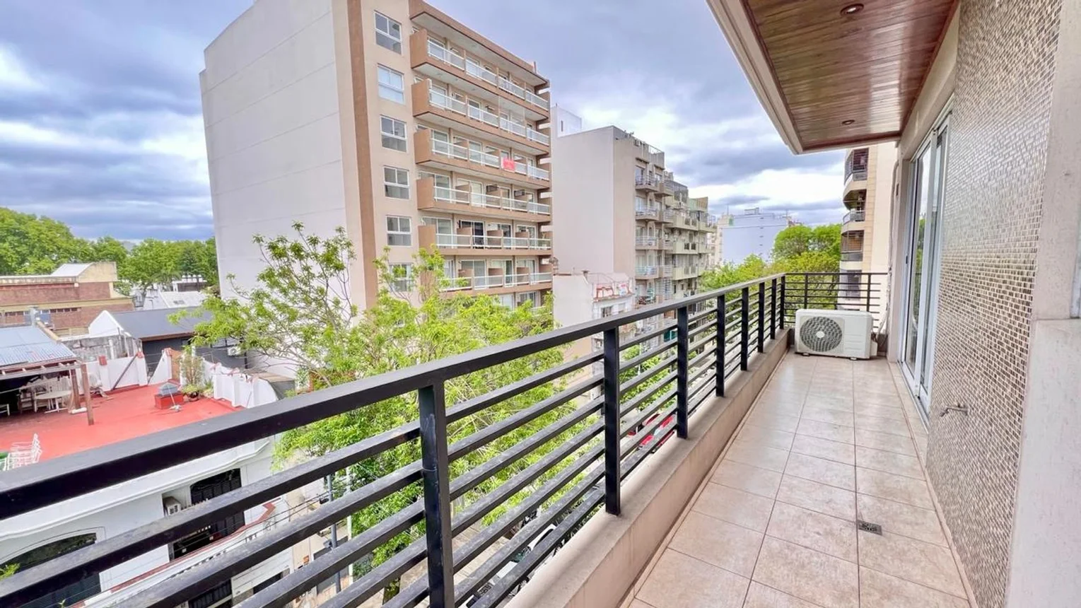 Departamento de 2 ambientes en venta en Villa Santa Rita, San Blas 3000, foto 3