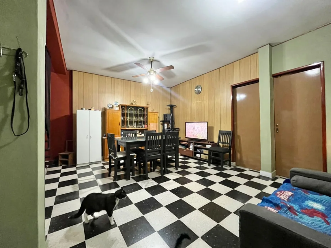 PH de 5 ambientes en venta en Villa Urquiza, Aizpurúa 2600, foto 4