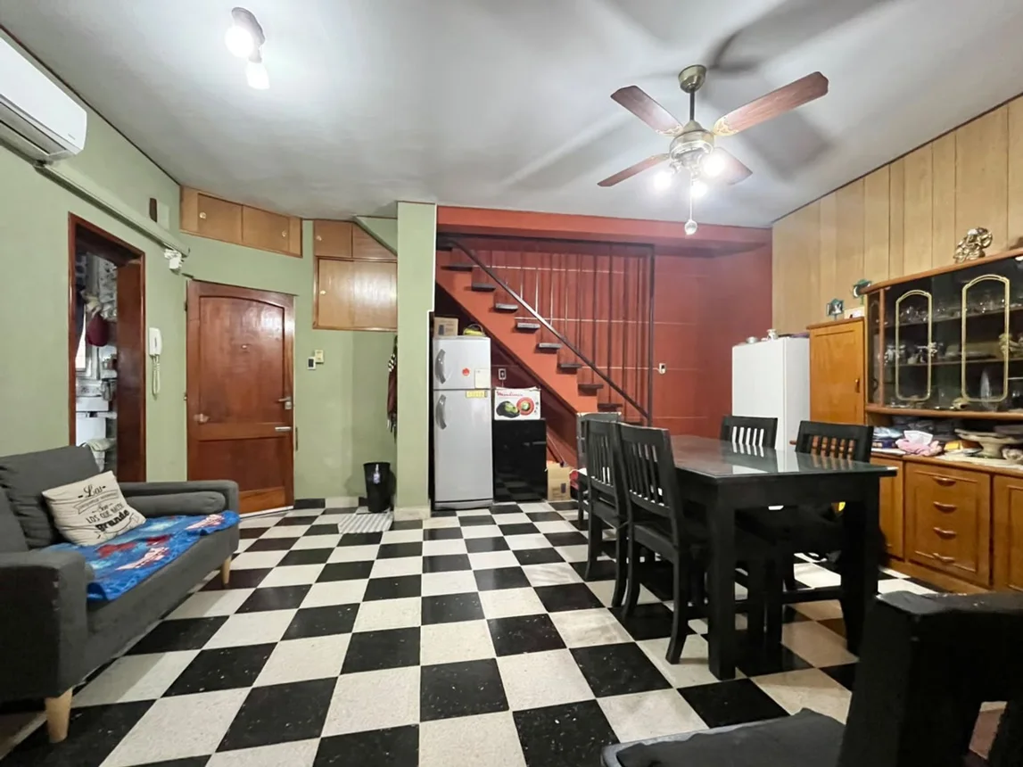 PH de 5 ambientes en venta en Villa Urquiza, Aizpurúa 2600, foto 5