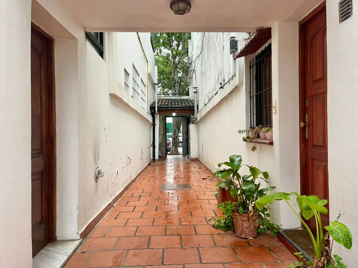 PH de 5 ambientes en venta en Villa Urquiza, Aizpurúa 2600