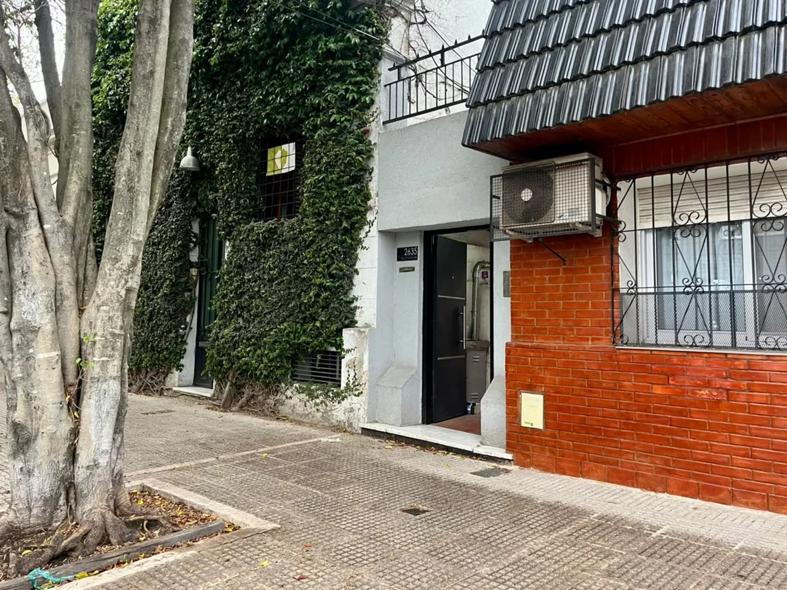 PH de 5 ambientes en venta en Villa Urquiza, Aizpurúa 2600, foto 2