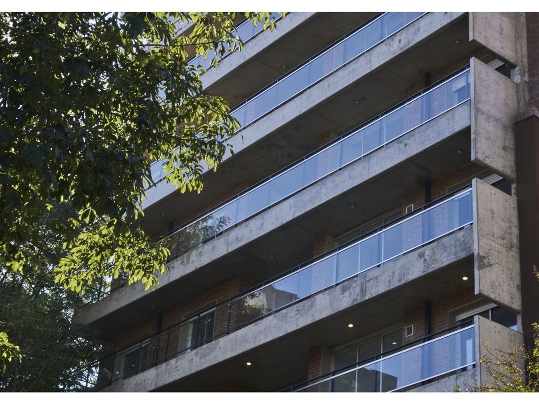 VENTA DEPTO DOS DORMITORIOS CON TERRAZA BALCON