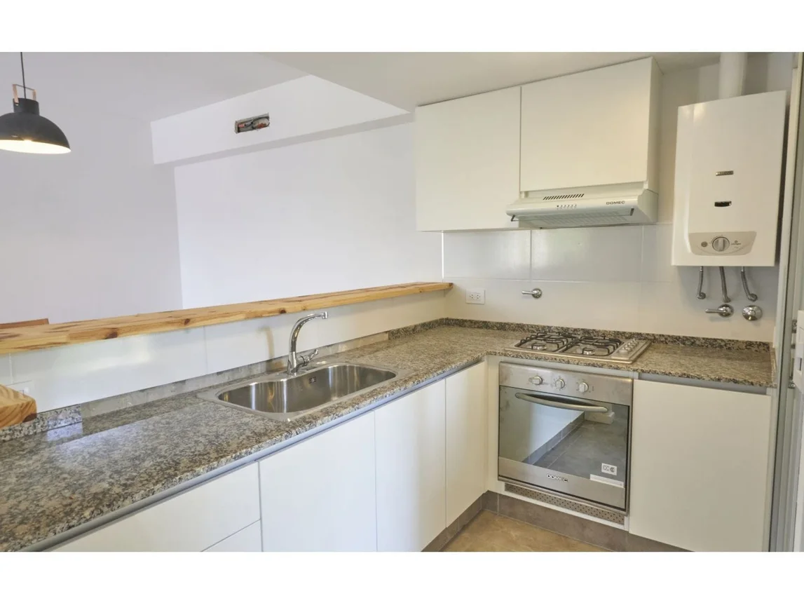Venta depto dos dormitorios con terraza balcon, foto 4