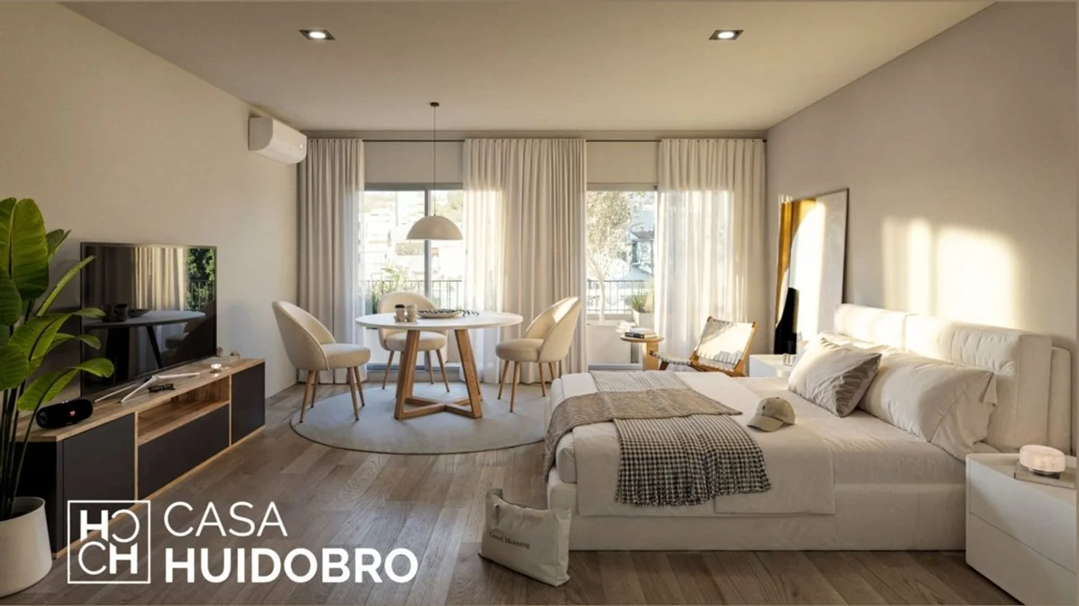 Departamento en venta en Saavedra, foto 4