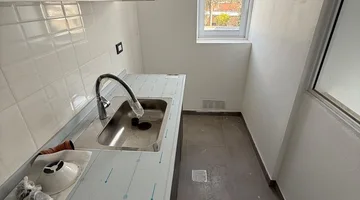 Departamento en venta · Santo Tomé