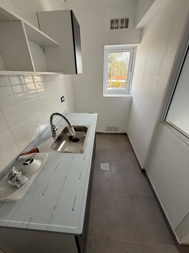 Departamento en venta en Santa Fe