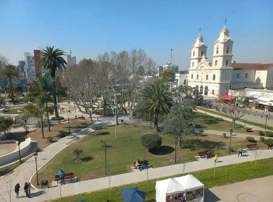 PH en venta en Pilar, foto 3