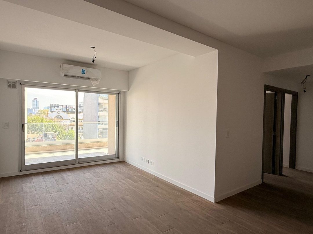 Venta Depto a Estrenar 3 Amb con Balcon Nuñez