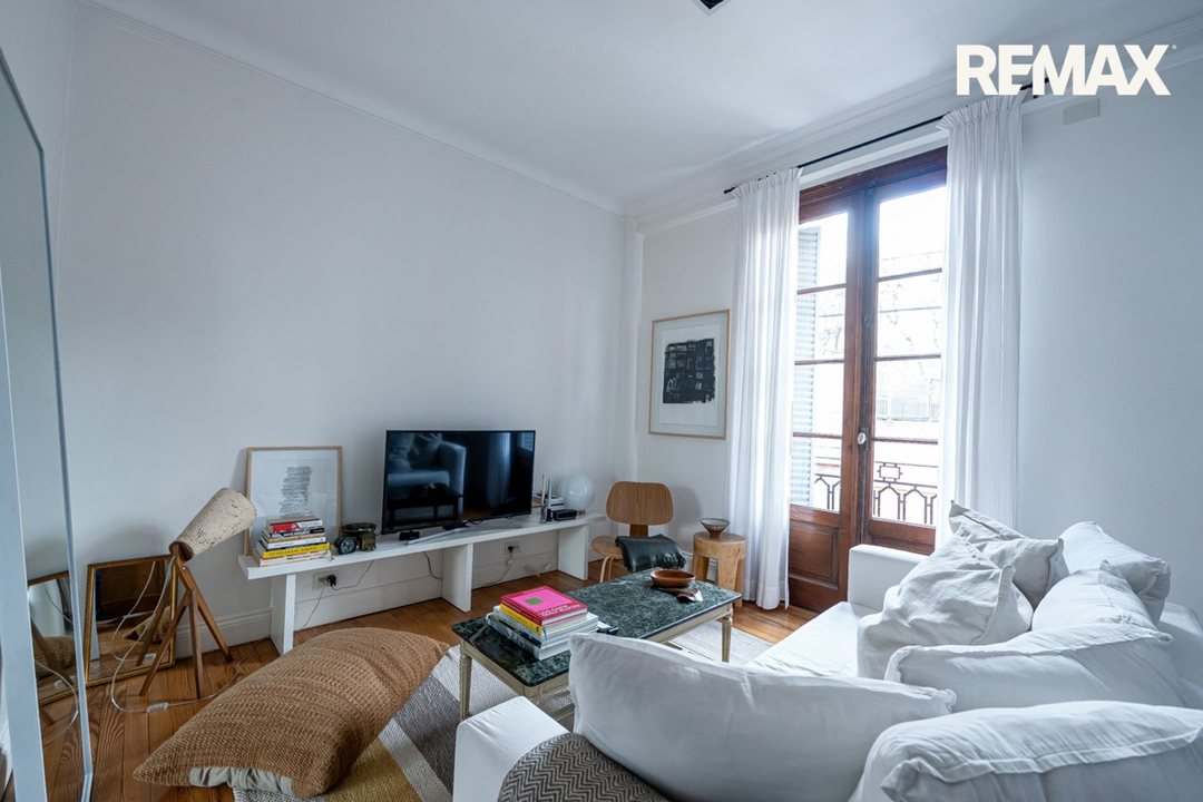 Venta PH 2 Ambientes Palermo Soho Bajas Expensas