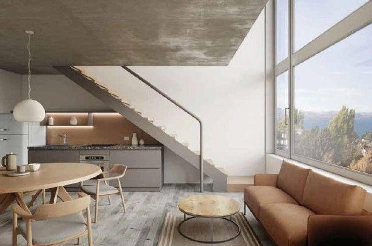 Dúplex en venta en San Carlos de Bariloche, foto 2