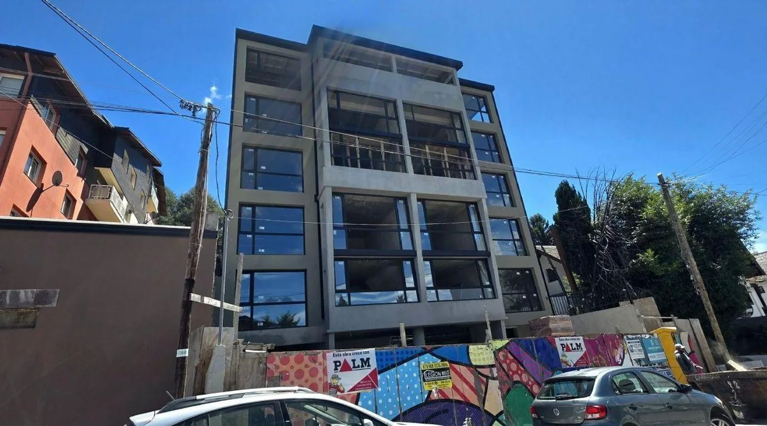 Dúplex en venta en San Carlos de Bariloche