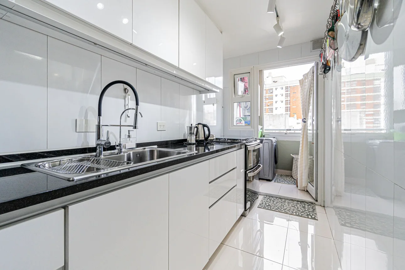 Departamento en venta en Balvanera, foto 3